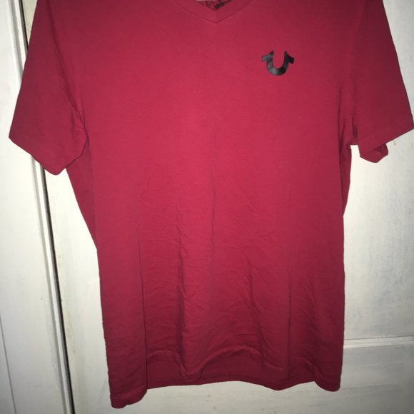 True Religon shirt (GREAT CONDITION) - Picture 3 of 6